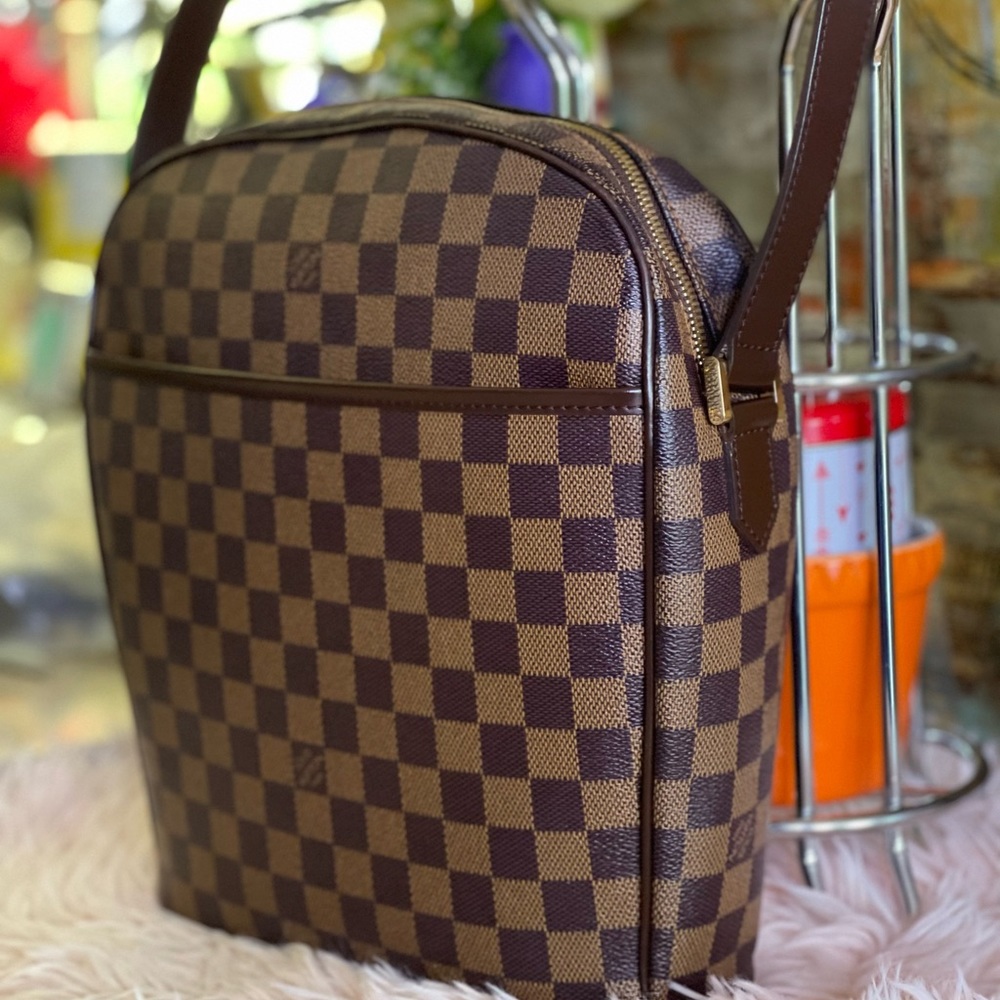 Damier Ipanema GM lv bag - Picture 1 of 16